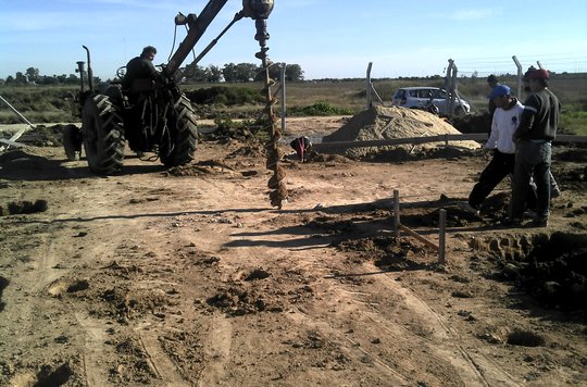 Foto del proyecto